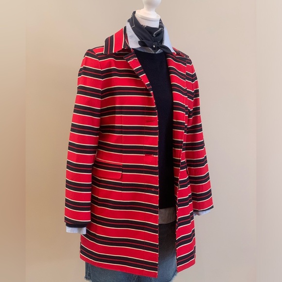 Banana Republic Coat - Picture 2 of 16